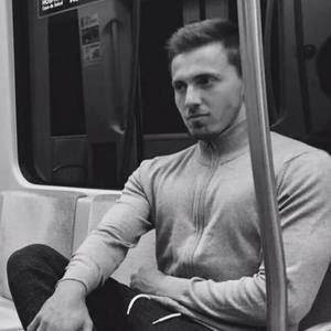 Meet your Posher, Stanislav